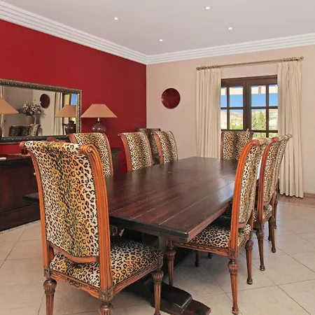 וילה Large Immaculate Delightful Villa On 5000M2 With Private Pool, Golf Sea View *