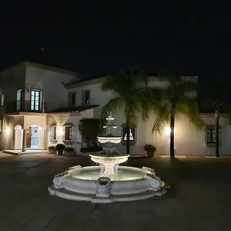 Large Immaculate Delightful Villa On 5000M2 With Private Pool, Golf Sea View *