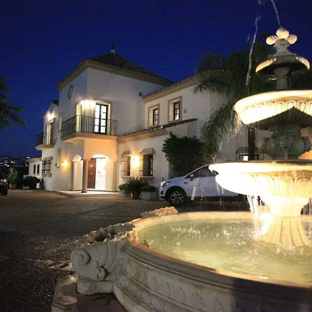 וילה Large Immaculate Delightful Villa On 5000M2 With Private Pool, Golf Sea View *